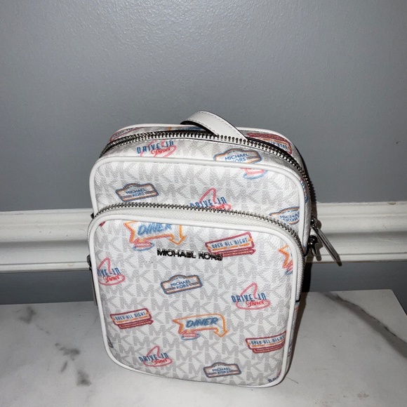 Michael Kors Crossbody